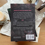 Load image into Gallery viewer, Madison Kate: Alternate Covers by Tate James
