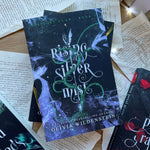 Load image into Gallery viewer, The Lost Clan: OOP Covers by Olivia Wildenstein
