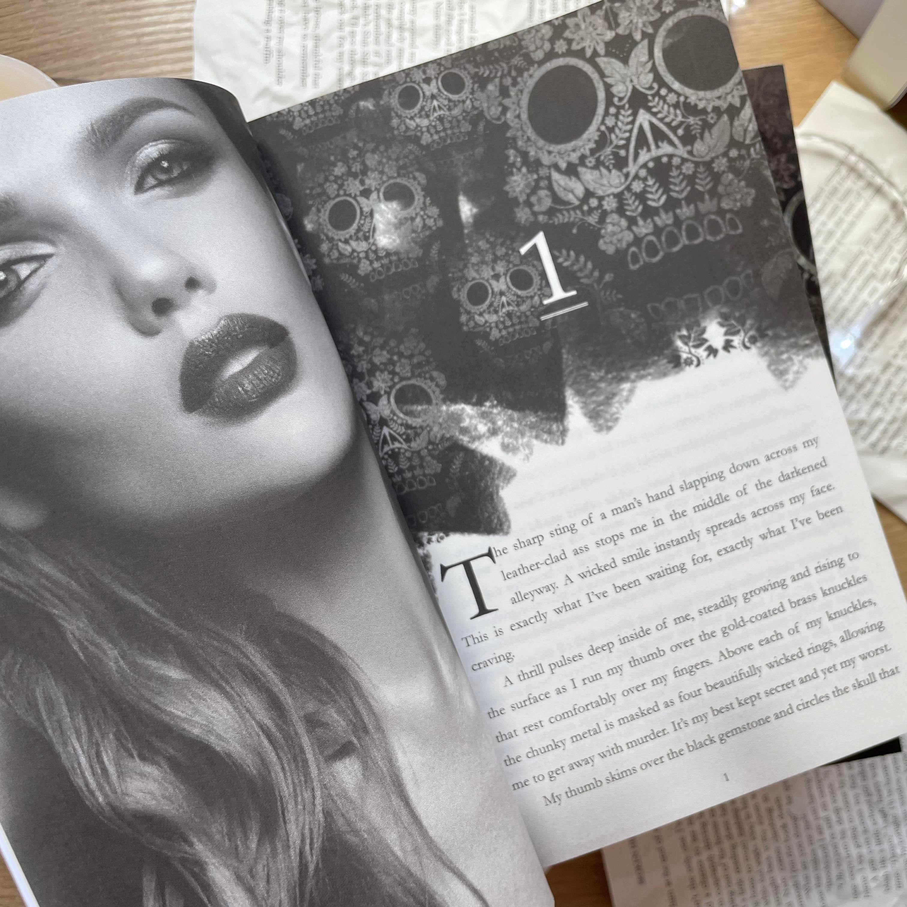 Boys of Winter series by Sheridan Anne