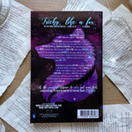 Load image into Gallery viewer, The Nine by Tate James &amp; C. M. Stunich
