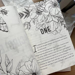 Load image into Gallery viewer, Hades: Alternate Covers by Tate James
