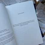 Load image into Gallery viewer, The Lost Clan: OOP Covers by Olivia Wildenstein
