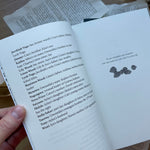 Load image into Gallery viewer, The Lost Clan: OOP Covers by Olivia Wildenstein
