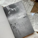 Load image into Gallery viewer, Misfit by R. Holmes
