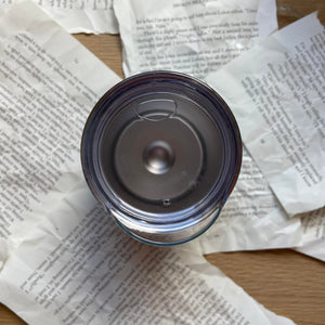 Reusable Vacuum Cup