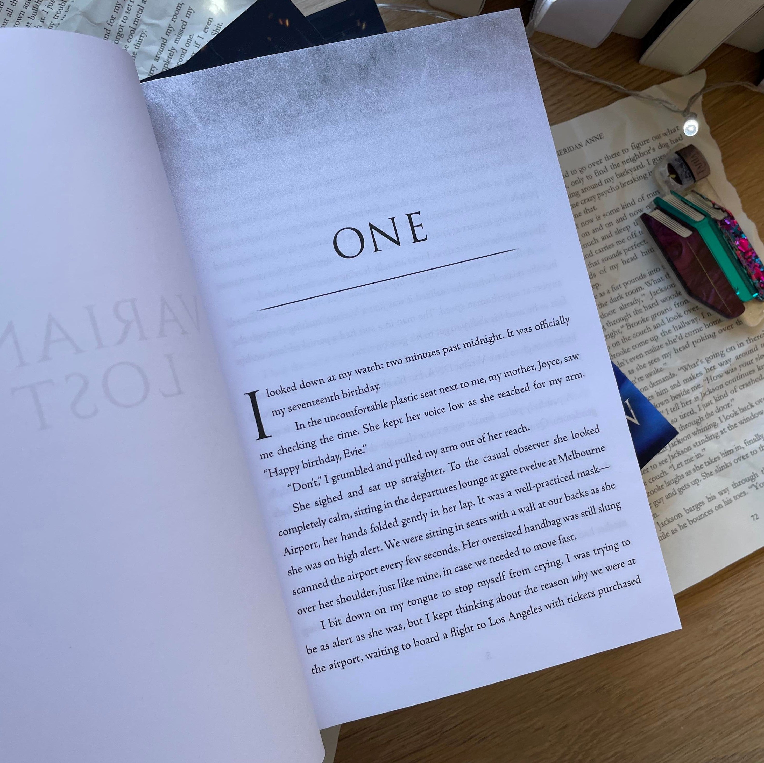 The Evelyn Maynard series by Kaydence Snow