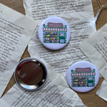 Load image into Gallery viewer, Button Pin
