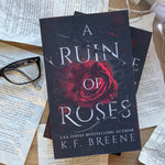 Load image into Gallery viewer, Deliciously Dark Fairytales by K.F. Breene

