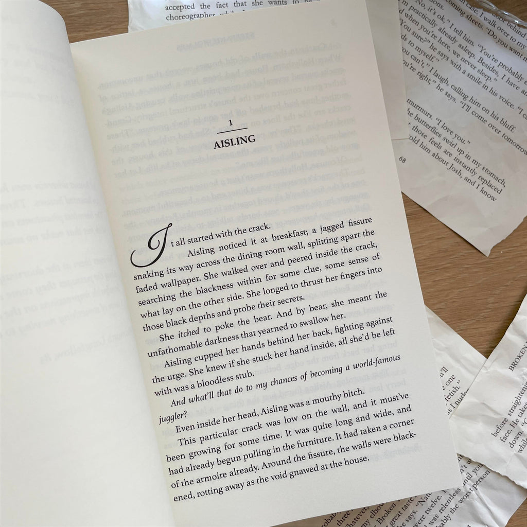 Poison Malice Twisted by Steffanie Holmes