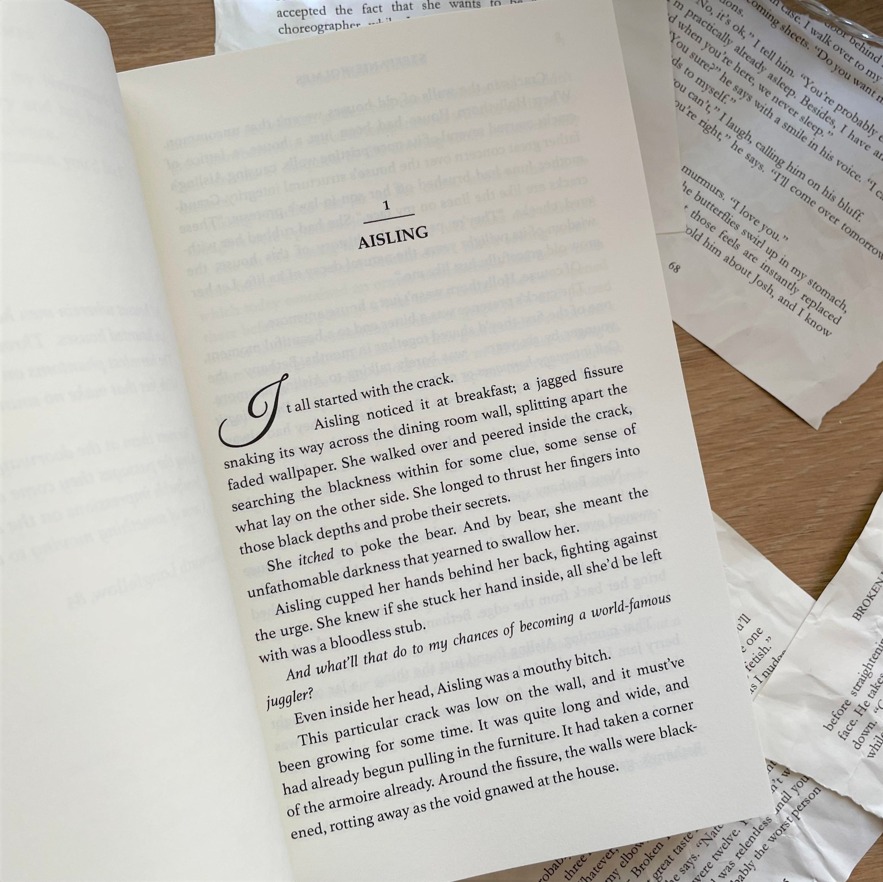 Poison Malice Twisted by Steffanie Holmes