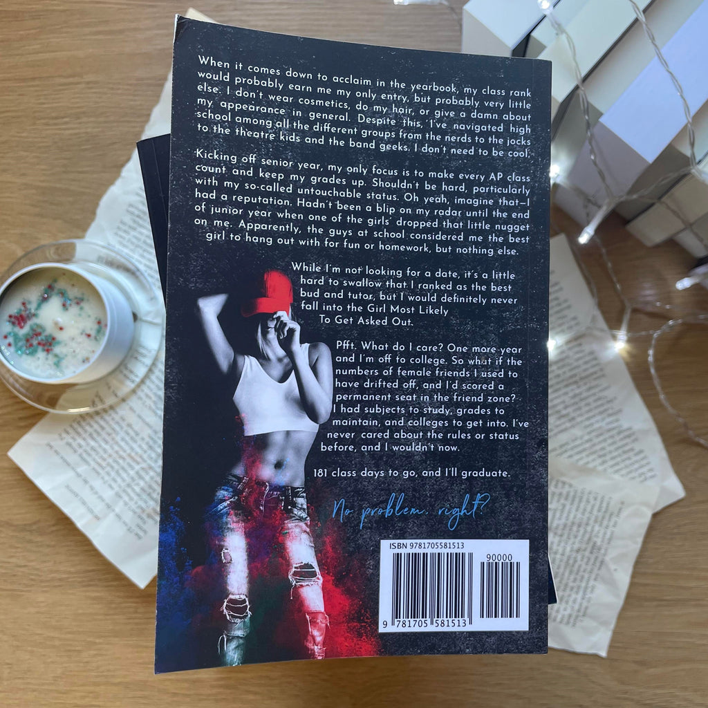 Untouchable by Heather Long