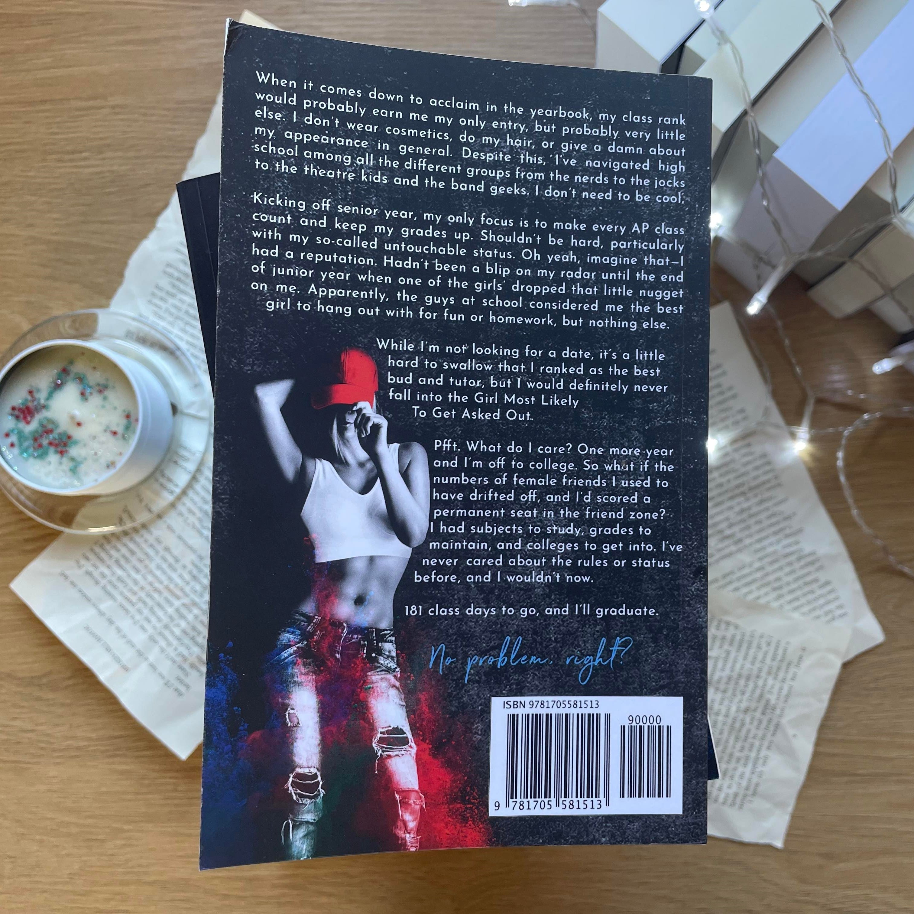 Untouchable by Heather Long