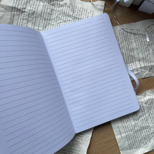 Limited Edition: Note Book