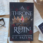 Load image into Gallery viewer, Deliciously Dark Fairytales by K.F. Breene
