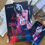 Load image into Gallery viewer, Untouchable by Heather Long
