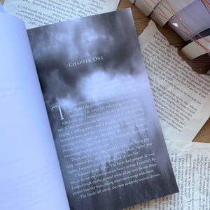 Reverie and Redemption by Kaydence Snow