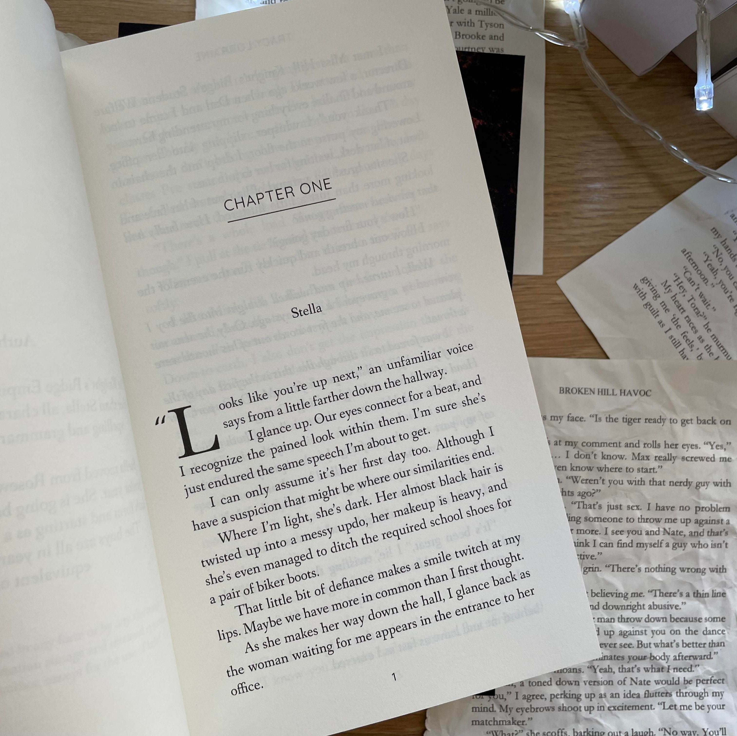 Knight's Ridge Empire by Tracy Lorraine