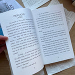 Load image into Gallery viewer, Little Pink Book: Season 1 by Adelle Ryan &amp; Anita Maxwell
