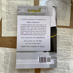 Load image into Gallery viewer, The Blindfold Club by Nikki Sloane
