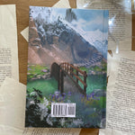 Load image into Gallery viewer, The Book of All Things: HARDCOVERS by Sarah M. Cradit
