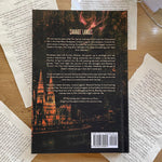 Load image into Gallery viewer, Savage Lands: HARDCOVERS by Stacey Marie Brown
