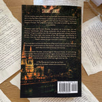 Load image into Gallery viewer, Savage lands by Stacey Maire Brown
