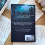 Load image into Gallery viewer, The Fallen: Foil Edition by MV Ellis
