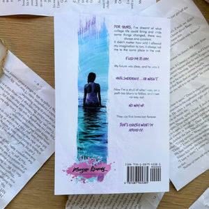 Say You Swear by Meagan Brandy