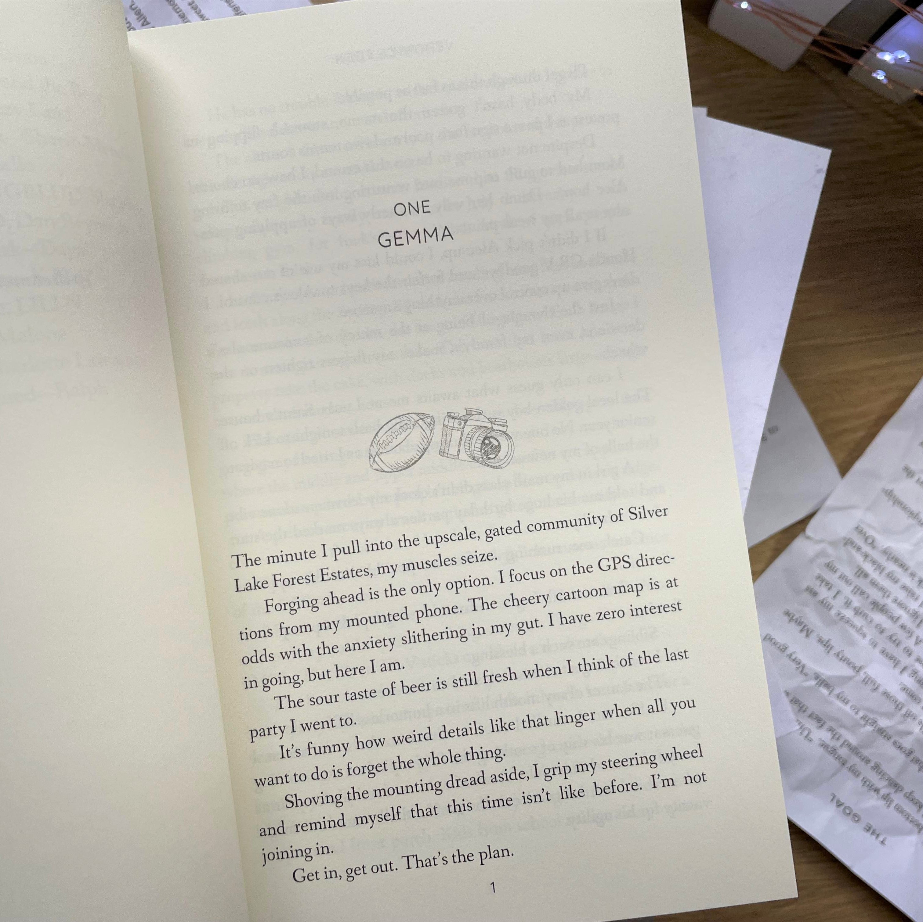 Sinners and Saints by Veronica Eden