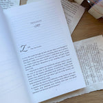 Load image into Gallery viewer, The Fallen: Foil Edition by MV Ellis
