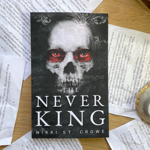 Vicious Lost Boys by Nikki St Crowe