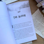 Load image into Gallery viewer, It Started With a Sleigh by Kaydence Snow
