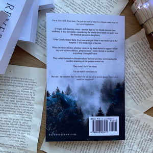 Reverie and Redemption by Kaydence Snow