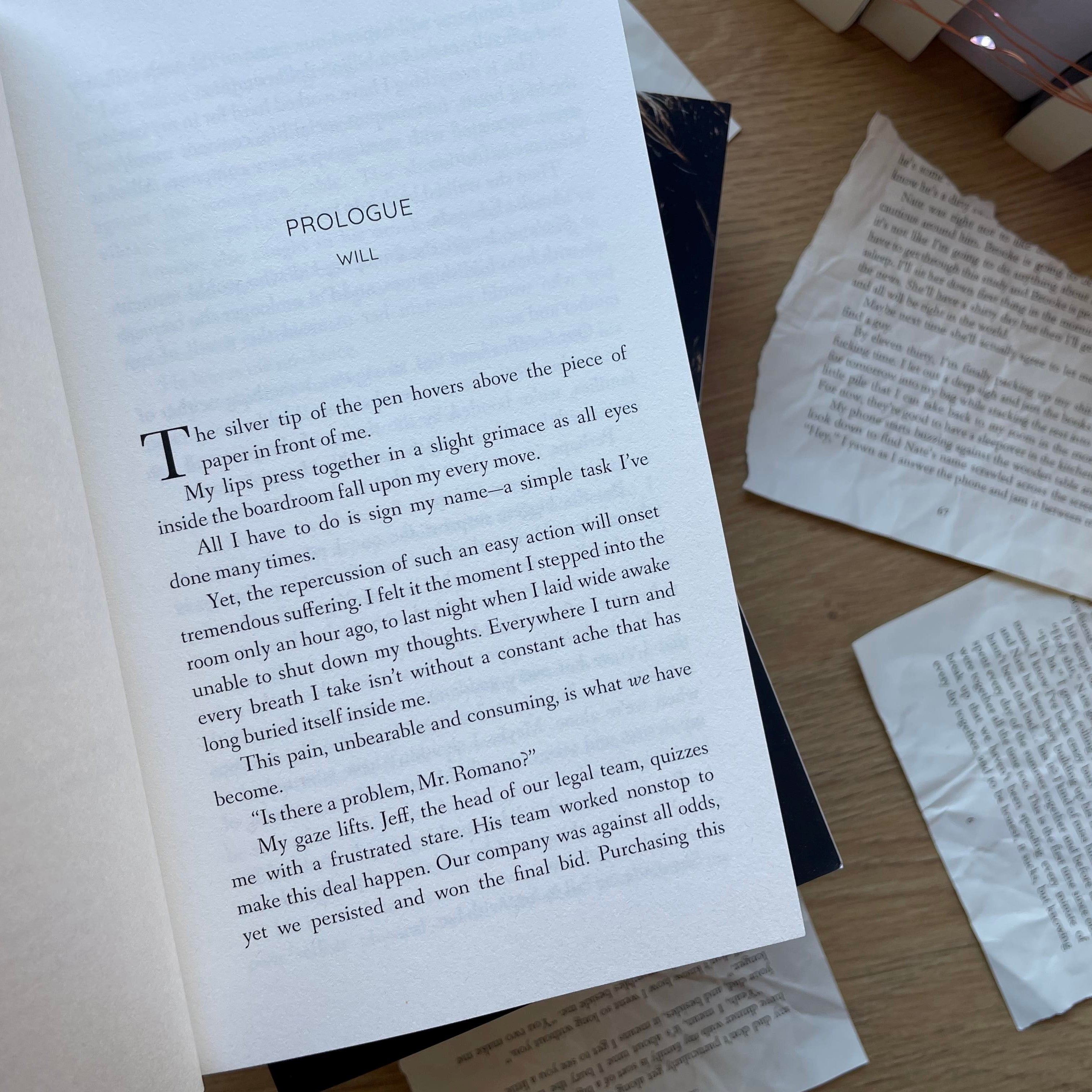 Scratch & Dent | The Forbidden Love Series by Kat T. Masen