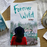 Load image into Gallery viewer, The Simple Wild by K. A. Tucker

