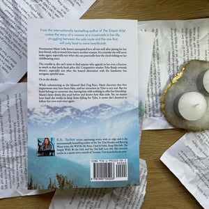 The Simple Wild by K. A. Tucker