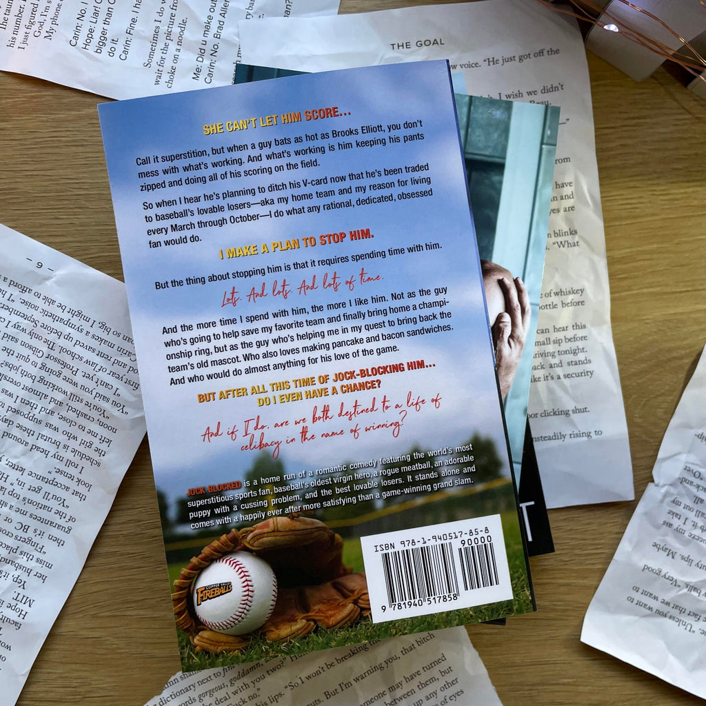 Copper Valley Fireballs by Pippa Grant