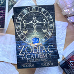 Load image into Gallery viewer, Zodiac Academy by Caroline Peckham &amp; Susanne Valenti
