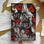 Load image into Gallery viewer, Flesh and Fire by Jennifer L. Armentrout
