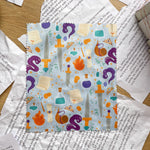 Load image into Gallery viewer, Fantasy - Glasses Cloth by Keeper of the Suns
