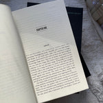 Load image into Gallery viewer, The Dark series by Danah Logan
