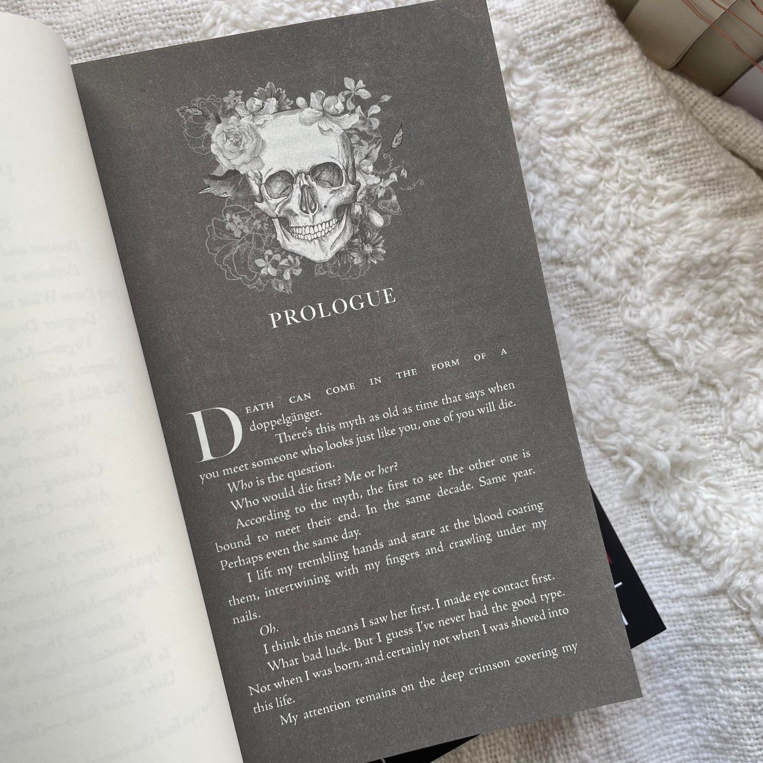 Deception Trilogy by Rina Kent