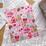 Load image into Gallery viewer, Romance - Glasses Cloth by Keeper of the Suns
