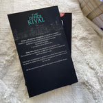 Load image into Gallery viewer, Rivals by Kat T. Masen
