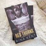 Load image into Gallery viewer, Thorns Duet by Rina Kent
