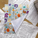 Load image into Gallery viewer, Fantasy - Glasses Cloth by Keeper of the Suns
