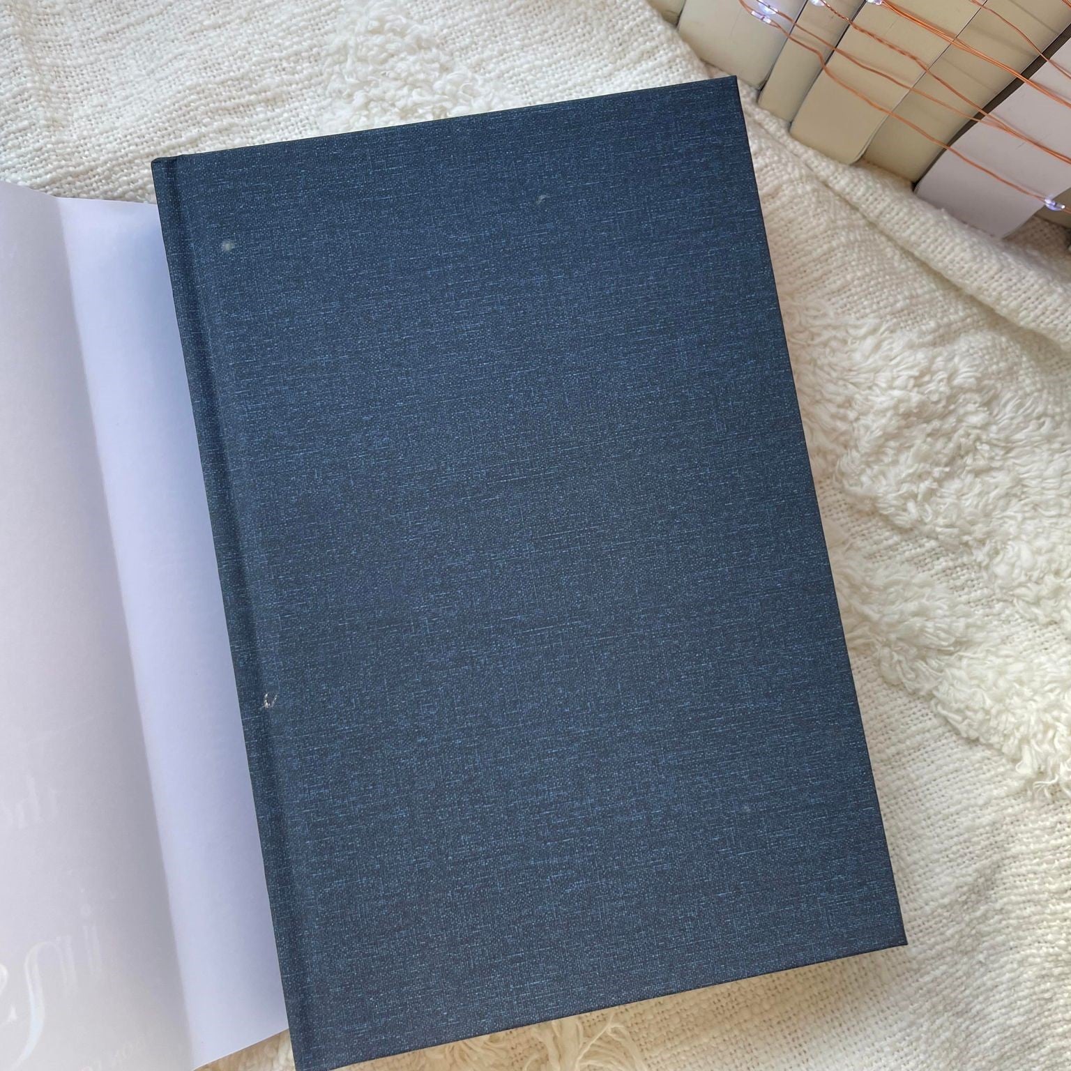 Prison for Supernatural Offenders: HARDCOVER by Megan Linski & Alicia Rades