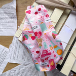 Load image into Gallery viewer, Romance - Glasses Cloth by Keeper of the Suns
