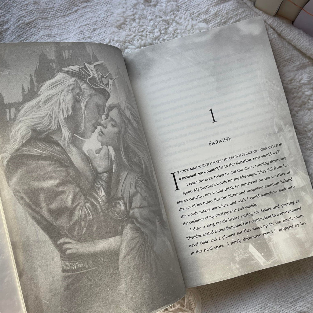 Bride of the Shadow King by Sylvia Mercedes