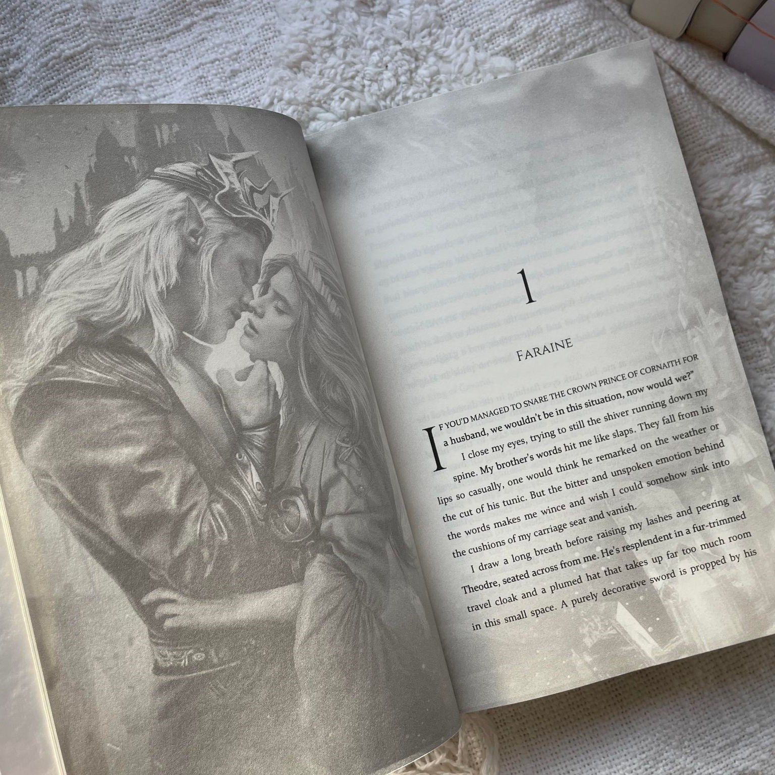 Bride of the Shadow King by Sylvia Mercedes